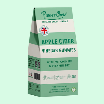 Apple Cider Vinegar Gummies