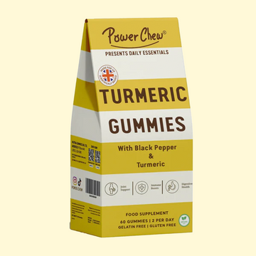 Turmeric Gummies