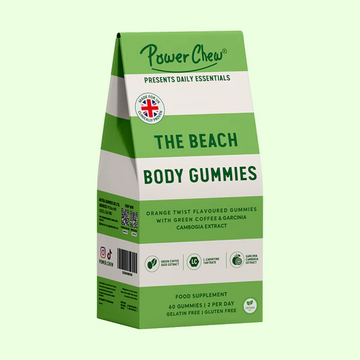 The Beach Body Gummies