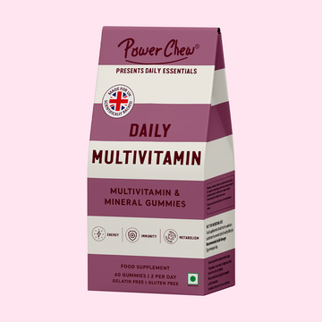 Daily Multivitamin Gummies