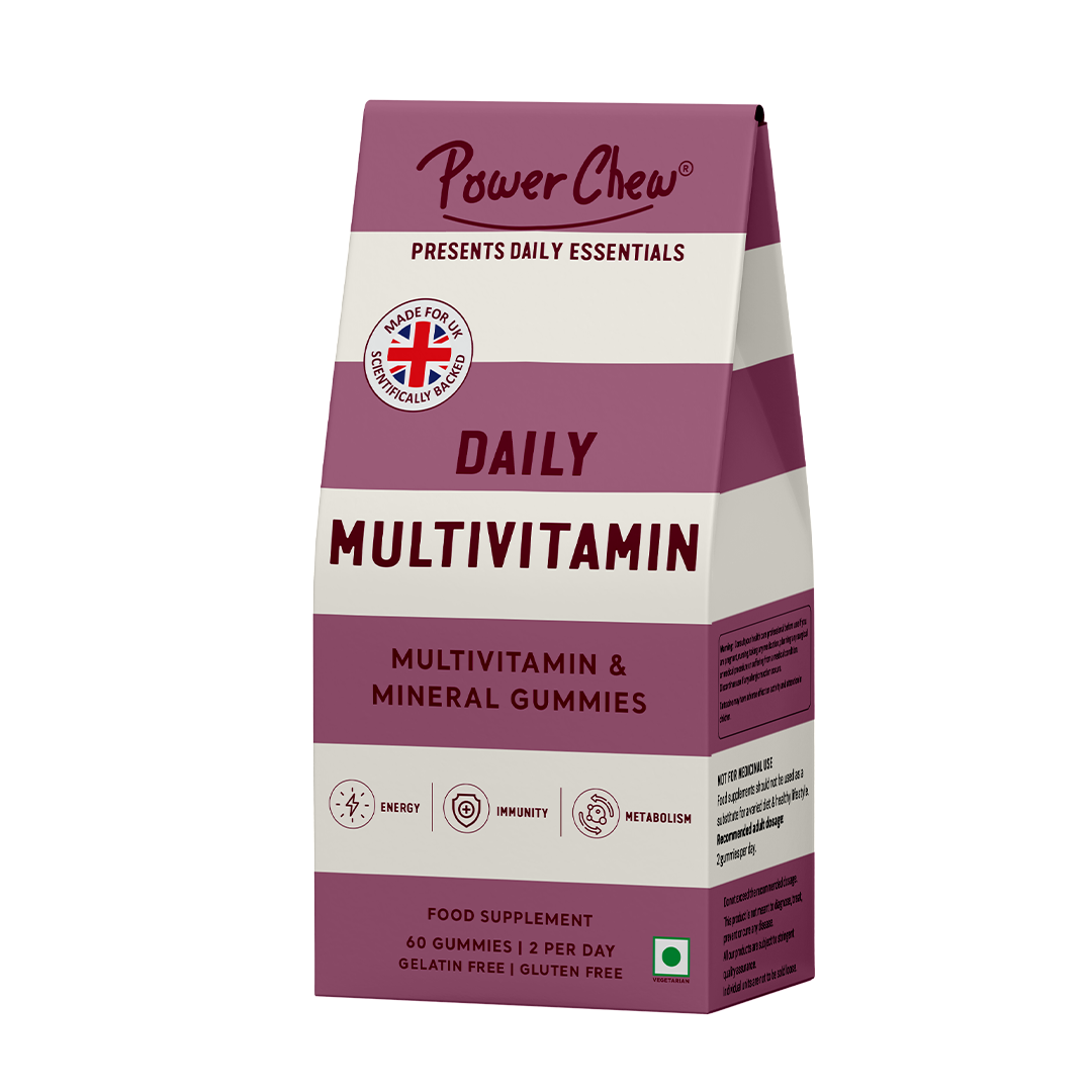 Daily Multivitamin Gummies