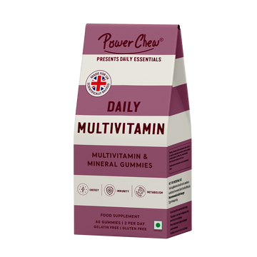 Daily Multivitamin Gummies