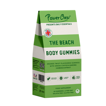 The Beach Body Gummies