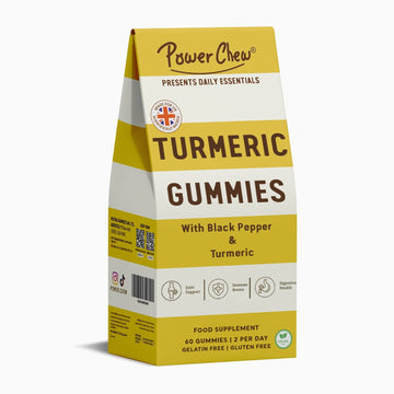 Turmeric Gummies